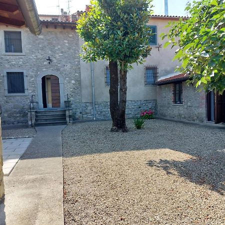 La Casina Βίλα Rassina Εξωτερικό φωτογραφία