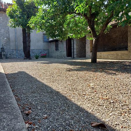 La Casina Βίλα Rassina Εξωτερικό φωτογραφία