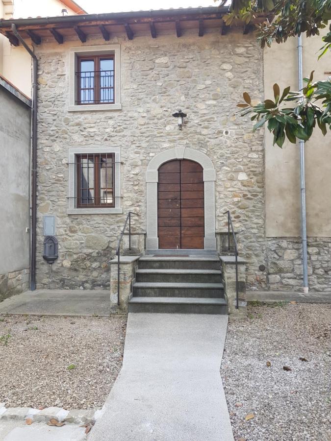 La Casina Βίλα Rassina Εξωτερικό φωτογραφία