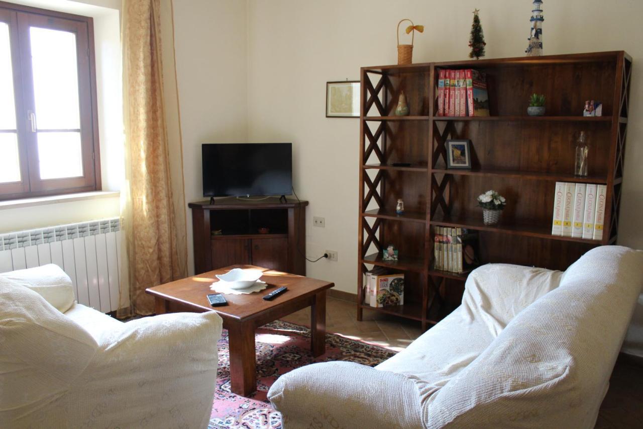 La Casina Βίλα Rassina Εξωτερικό φωτογραφία