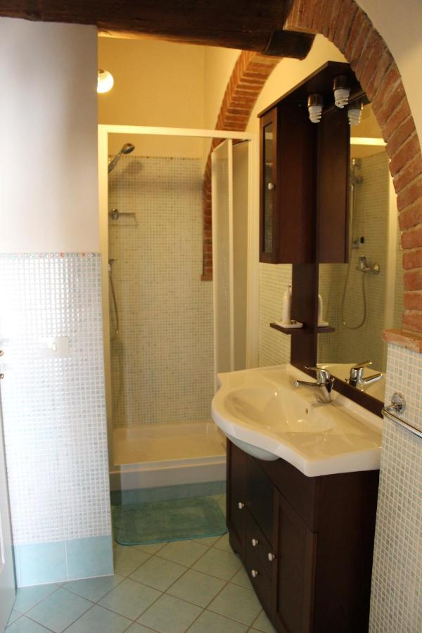 La Casina Βίλα Rassina Εξωτερικό φωτογραφία