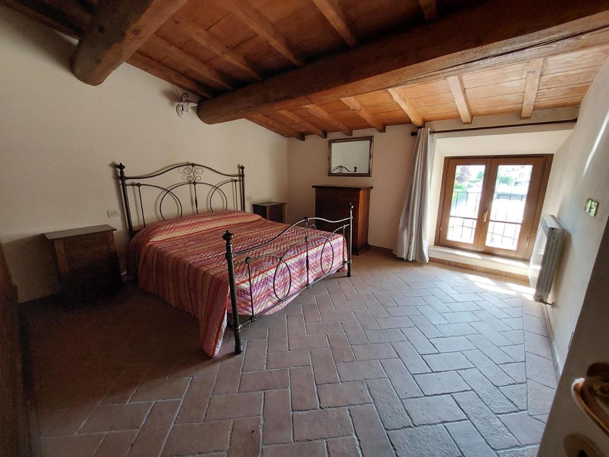 La Casina Βίλα Rassina Εξωτερικό φωτογραφία