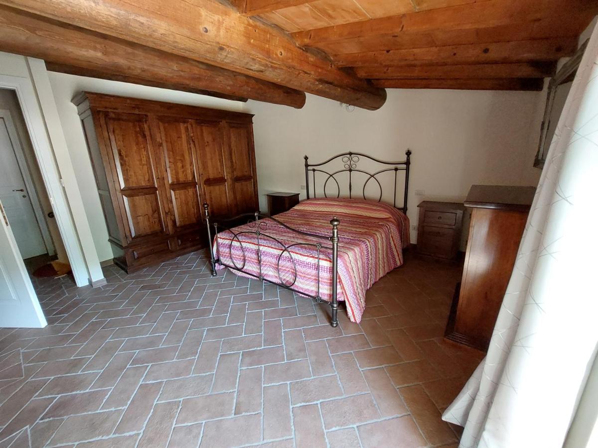 La Casina Βίλα Rassina Εξωτερικό φωτογραφία