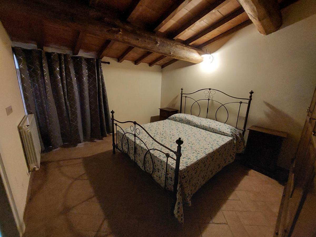 La Casina Βίλα Rassina Εξωτερικό φωτογραφία