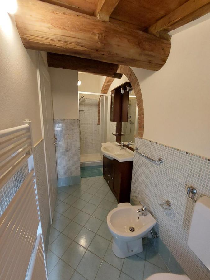 La Casina Βίλα Rassina Εξωτερικό φωτογραφία