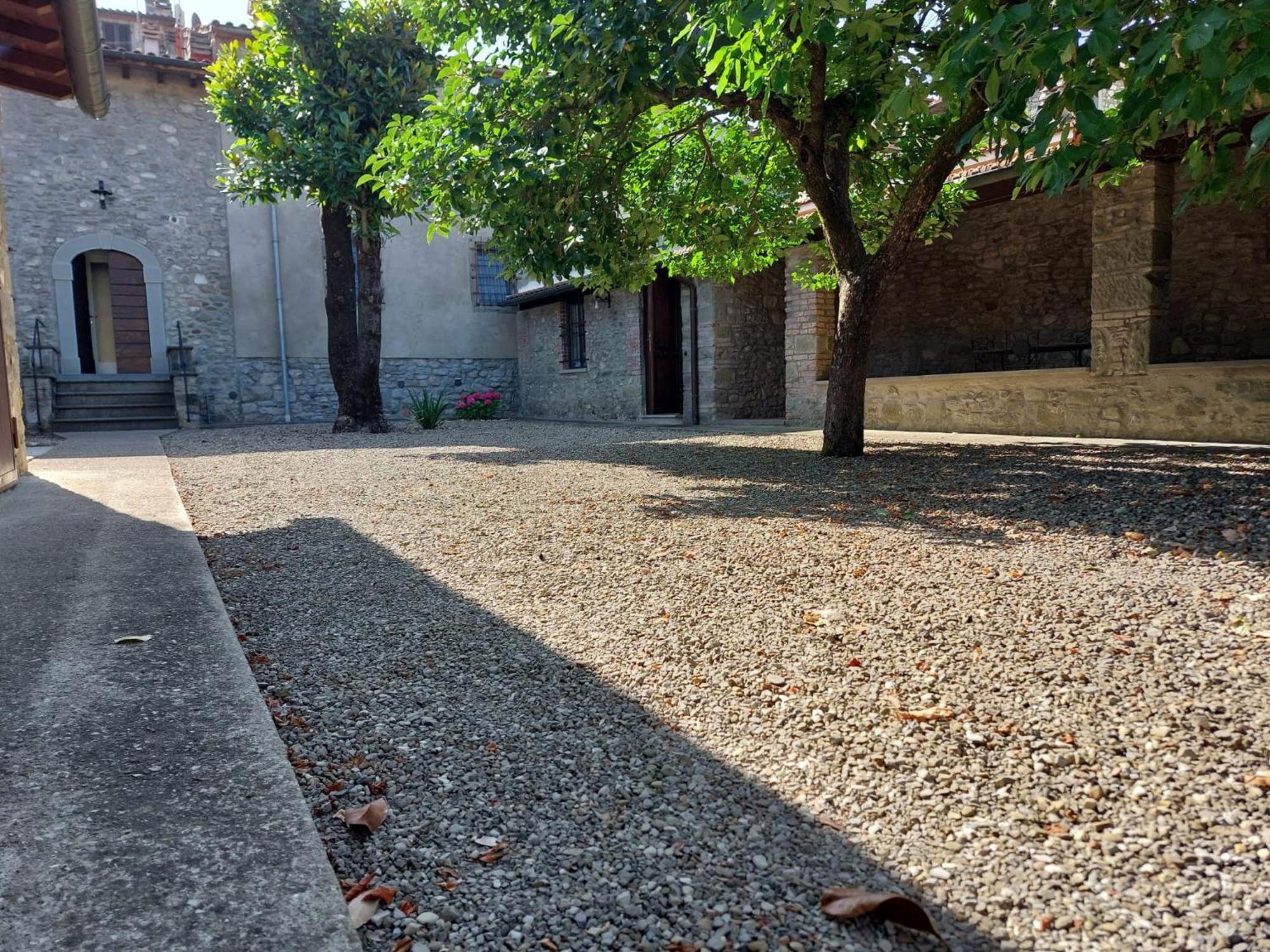 La Casina Βίλα Rassina Εξωτερικό φωτογραφία