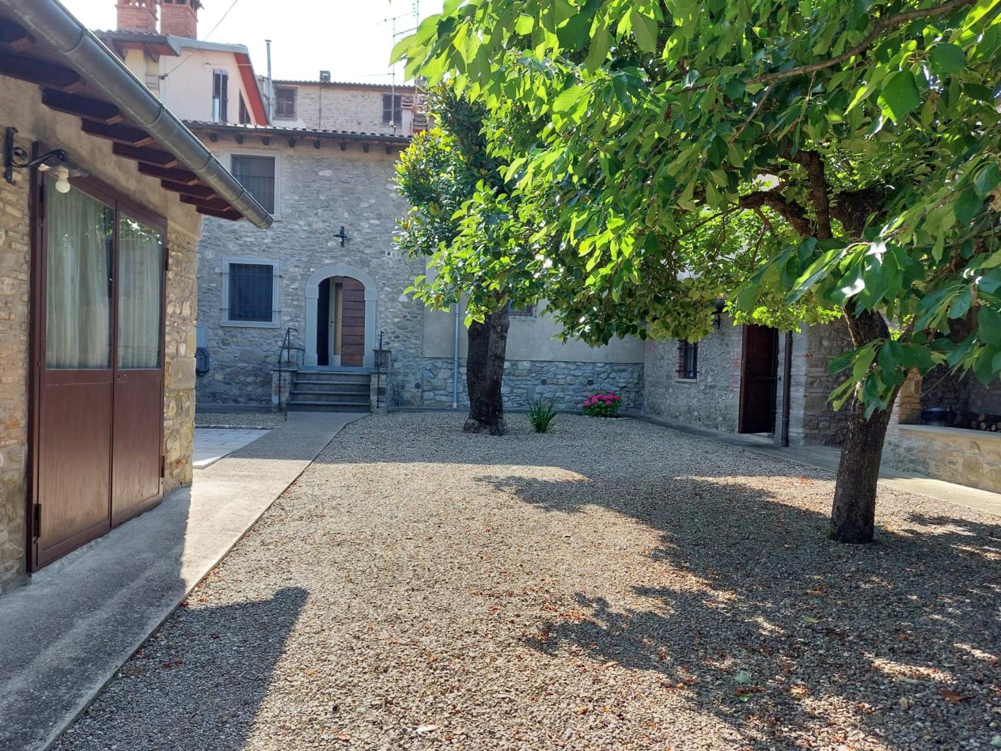 La Casina Βίλα Rassina Εξωτερικό φωτογραφία